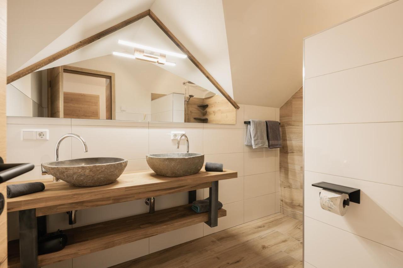 Apartment Pistenblick Alpin
