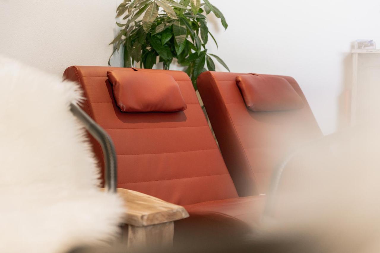 Pistenblick Alpin Apartment