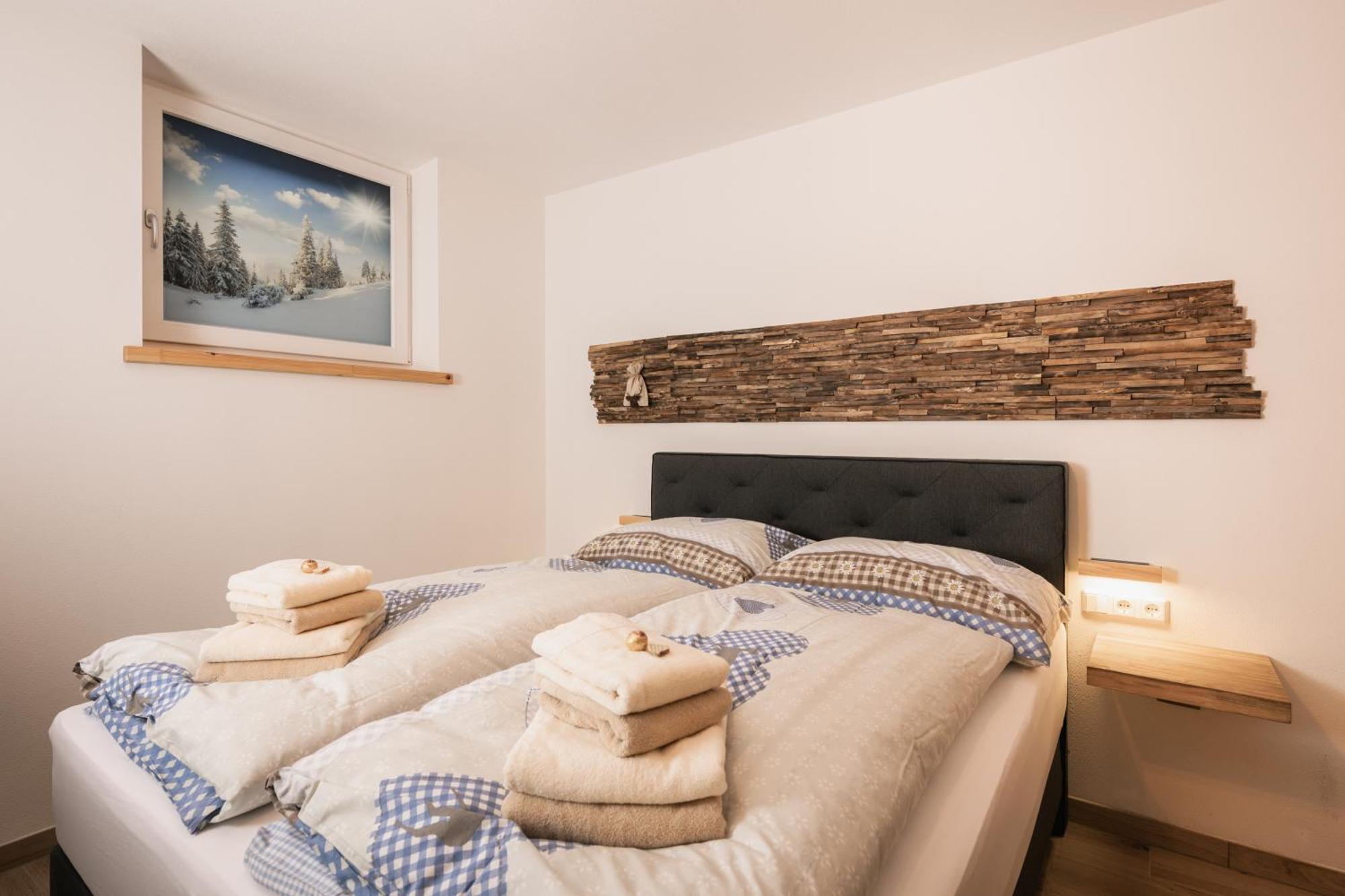 Pistenblick Alpin Apartment *